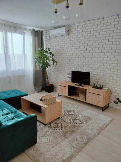 Titan Parc IOR Renovat Mobilat Modern 2 Camere Vanzare - 1