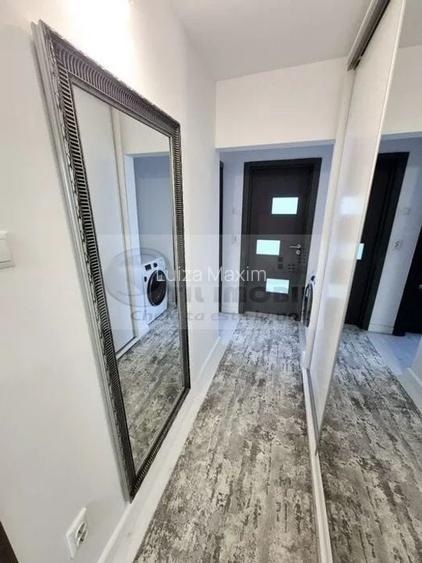 Apartament 3 Camere, D, 71.6 mp utili, Tudor Neculai Apartament 3 Camere, D, 71.6 mp utili, Tudor Neculai