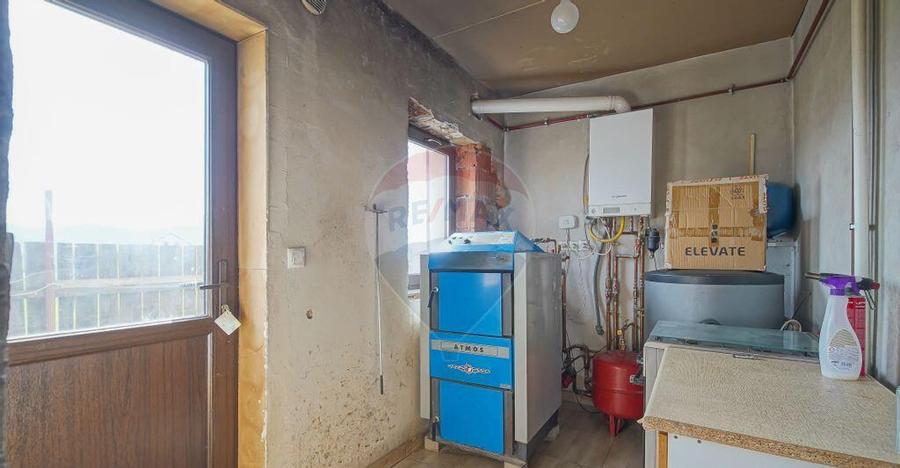 Casa individuala in Carpini?, 1093 mp teren, mobilat... - 9