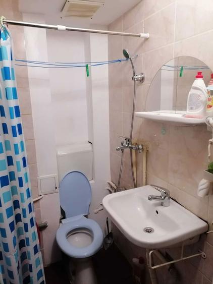 Inchiriez garsoniera in Manastur strada Aleea Garbau - 6