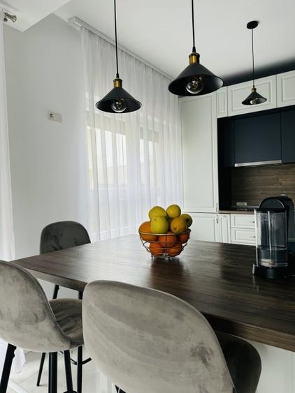 Apartament 2 camere + curte cu intrare separata - 3