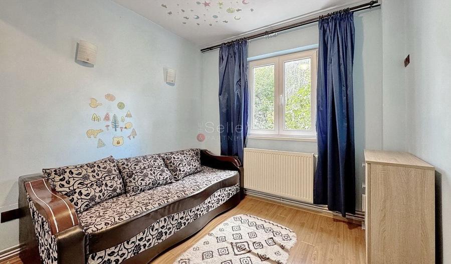 Mobilat Utilat - Cartierul Florilor - 2