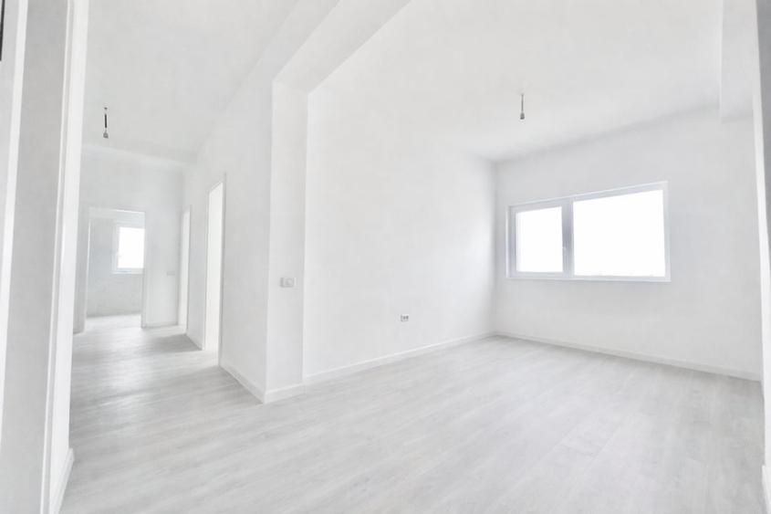 Apartament cu 3 camere de 66 mp utili - Mosnita / Calea Urseni - 4