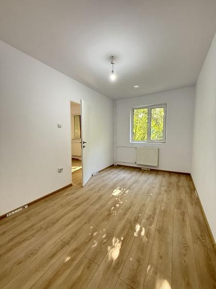 Șagului | 2 camere | Renovat recent | Etaj intermediar | Zonă verde - 11