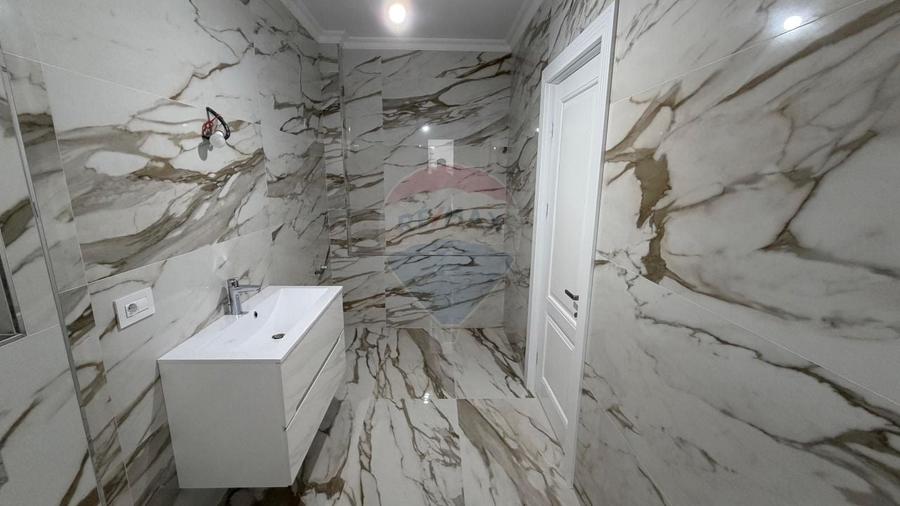 Apartament nou 3 camere vanzare- Baneasa - 10