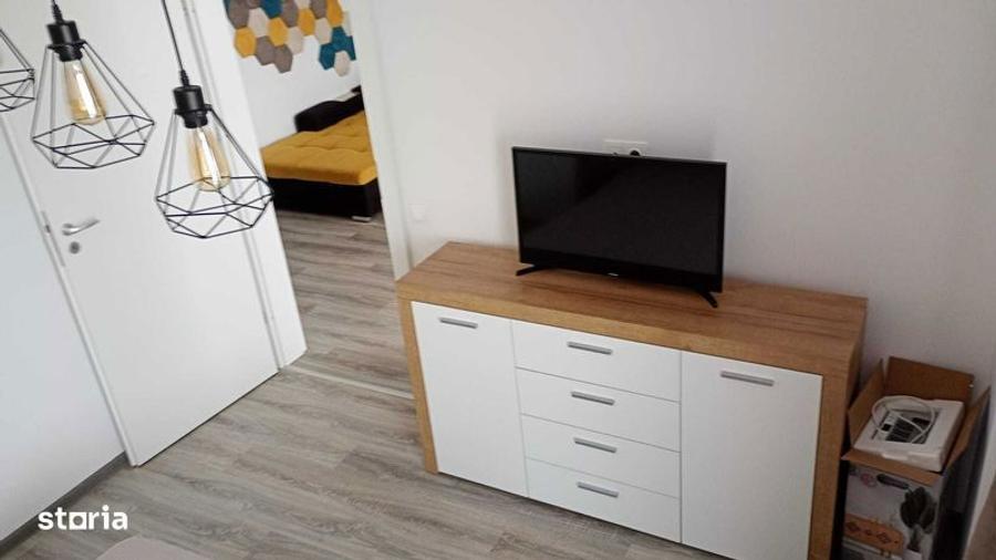 Inchiriez Apartament 2 camere Ghimbav - 5