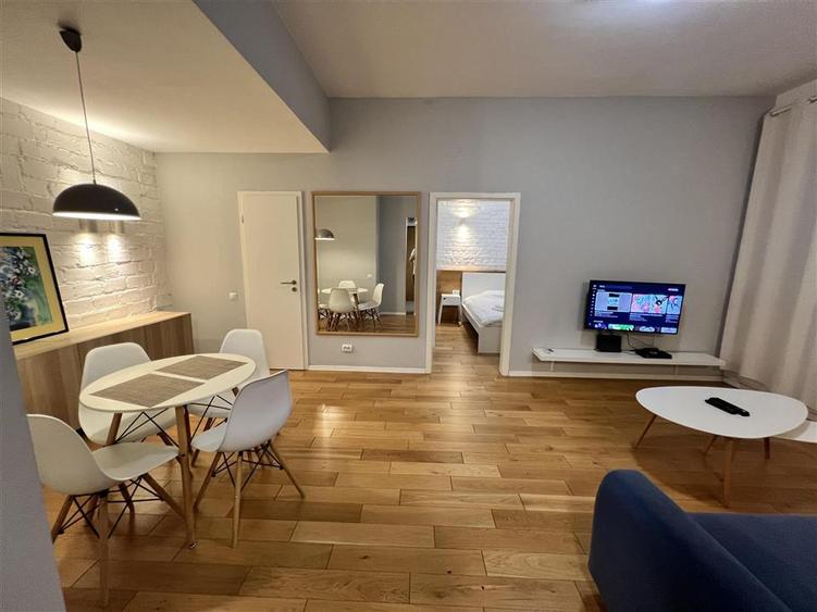 Apartament 2 camere - Universitate - 1