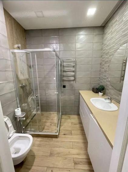 Apartament cu 1 camera in zona Sagului - 1