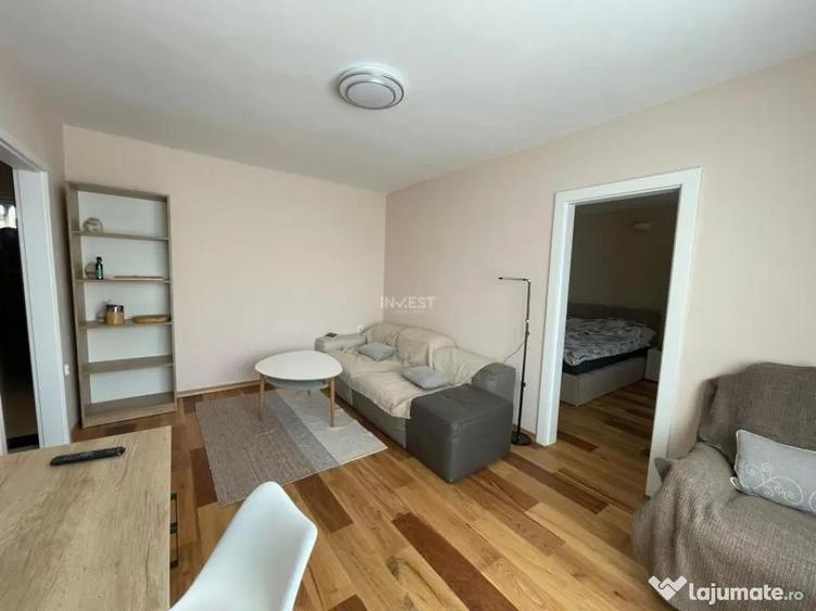 Chirie 2 camere, RENOVAT, zona Tudor Vladimirescu, Iasi - 8