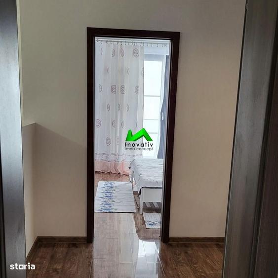 Apartament de inchiriat 2 camere Sibiu Doamna Stanca - 5