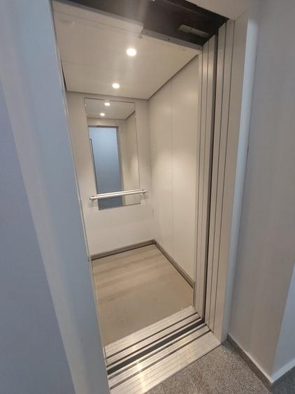 Garsoniera Grozavesti centrala termica proprie - 5