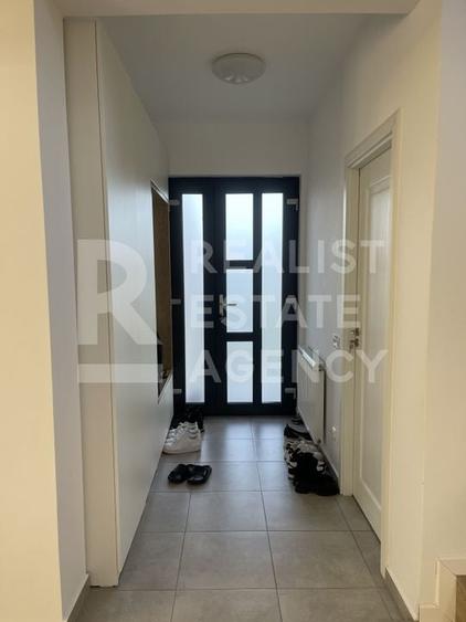 Vânzare, casă, 4 camere, loc. Miroslava, Iași - 17