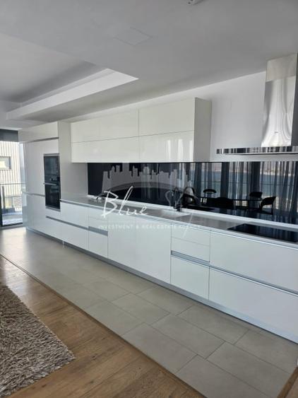 Duplex cu vedere frontala la mare | Etajele 11–12 | Parcare subterana - 2