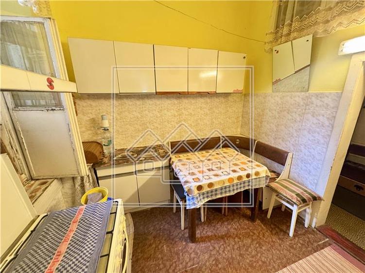 Apartament 2 camere de vanzare in Sibiu - zona centrala - 16