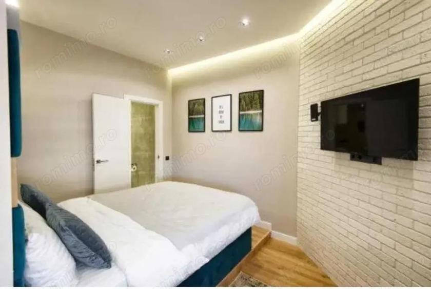 Garsoniera de inchiriat Zona Salajan - 1