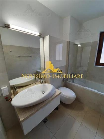 APARTAMENT DE INCHIRIAT CU 2 CAM. IN BLOC NOU  IN ZONA CENTRALA , P. PAZA - 8