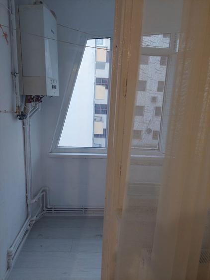 Inchiriez garsoniera zona Marasti, - 1