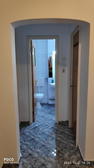 Dristor, intrare metrou Dristor 1 - 4