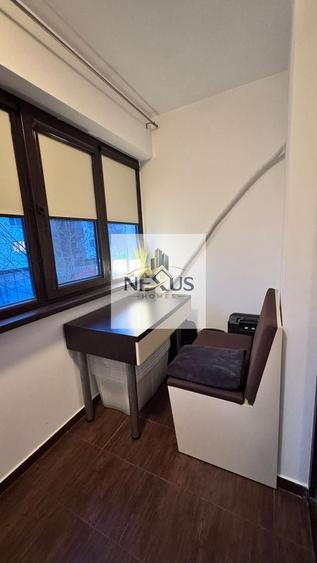 Popesti Leordeni - LaStrada | Apartament 2 camere – Mobilat si utilat - 12