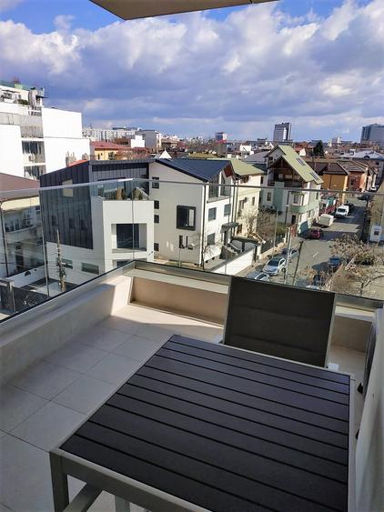 Apartament | studio dublu | bloc nou | Victoriei | ELA Residence - 30