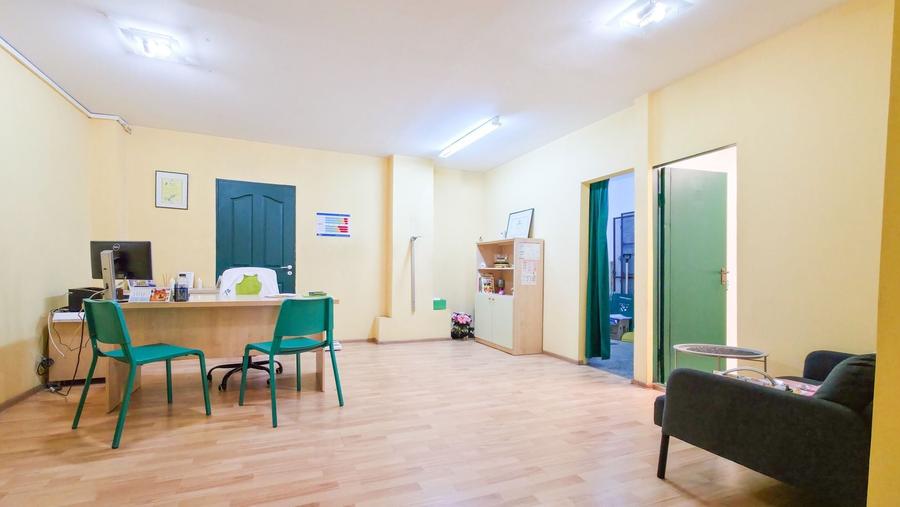 Spațiu comercial – Str. Margeanului nr. 38,  Sector 5, Petre Ispirescu - 7