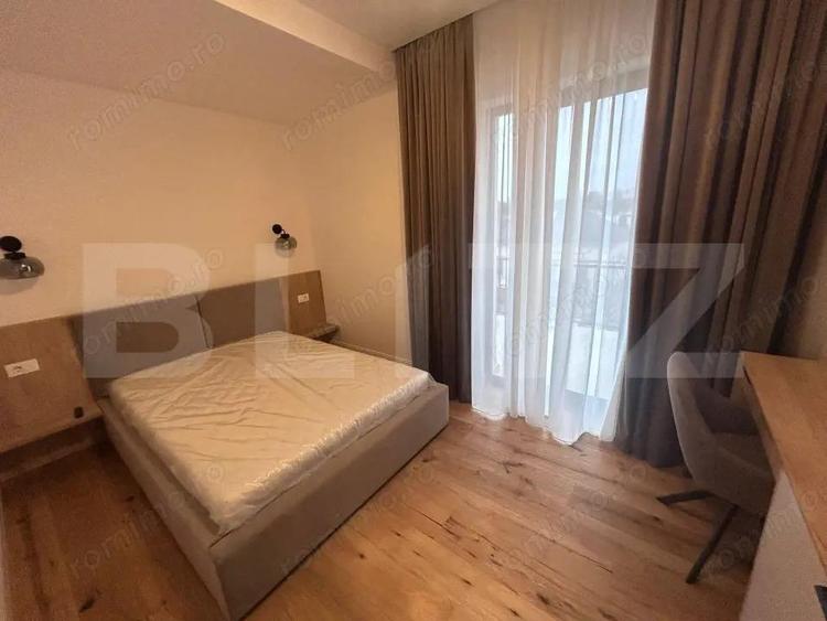 Apartament de lux, 3 camere si o baie, bloc nou, zona de case central - 7