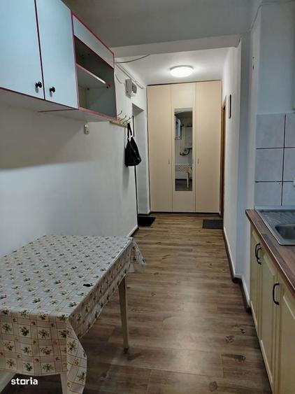 cv 76 G.Cosbuc, apartament 2 camere , etaj II - 1