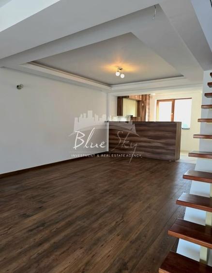 Apartament 2 camere tip duplex situat in Mamaia Nord, la 200 m de mare - 1