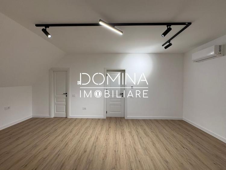 Inchiriere proprietate centrala P+M - activitati profesionale - Calea Eroilor - 6