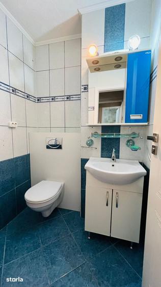 Apartament cu 3 camere decomandat în Aradul Nou