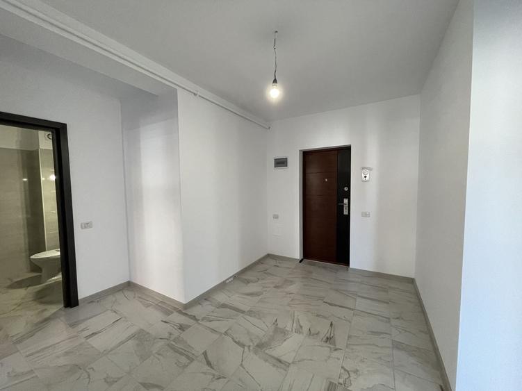 Apartament cu 3 camere decomandat în Sânpetru