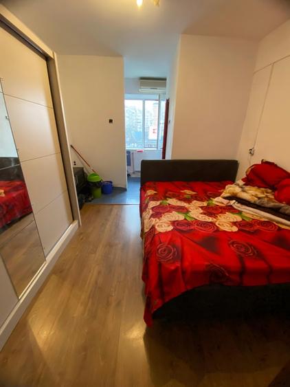 Garsoniera cu centrala, mobilata si utilata, Central - 1