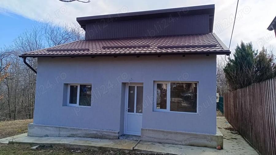 Casa de vanzare in Breaza,cartier Podul Vadului - 9
