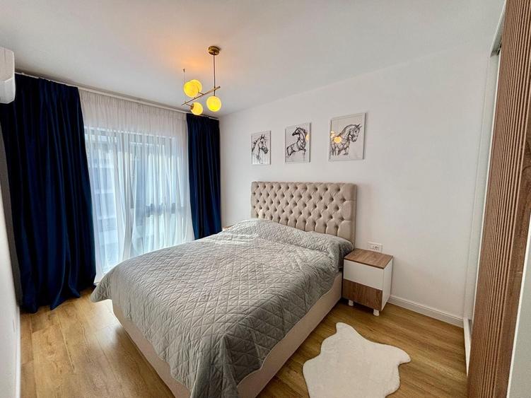 Apartament cu 2 camere de închiriat | Floreasca - 4
