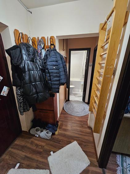 Apartament 2 camere Drumul Taberei | Parc | Metrou - 12