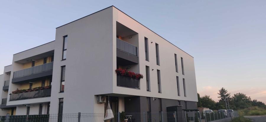 Apartament 2 camere, Bucovina, TM - 3