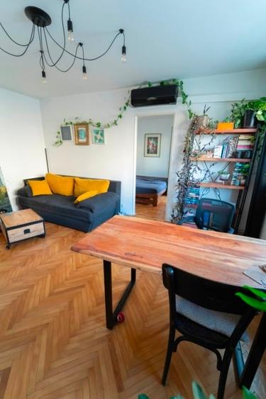 Apartament de vânzare – Zona Badea Cârțan - 4