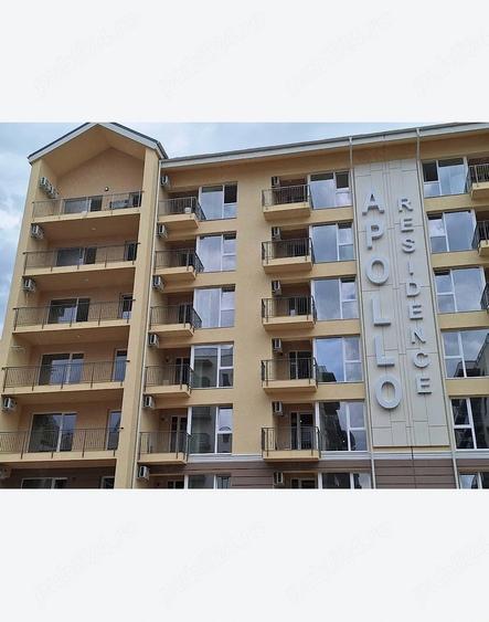 apartament tip 3 cam 5 minute metrou - 5