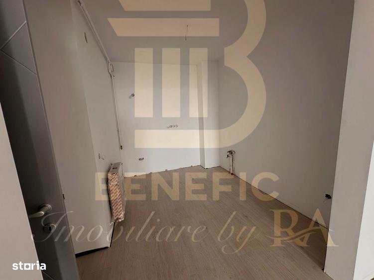 Apartament Modern in Complex White Tower | 2 Camere Decomandate - 5