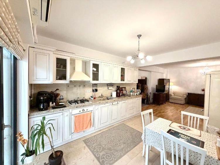 Proprietar, Timpuri Noi, metrou, apart. 3 camere, 90 mp + parcare subterană - 8