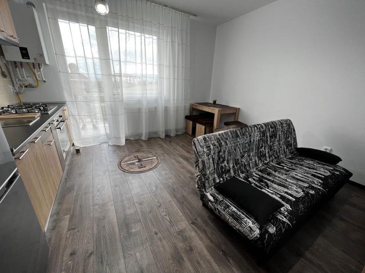 Apartment de inchiriat - 1