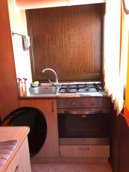 Inchiriere 2 camere Mihai Bravu-Banu Udrea - 7