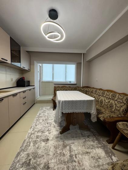 Apartament de familie,zona STADION - 12