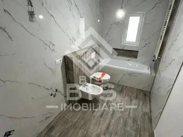 3 Apartamente 4 camere bloc nou - 10