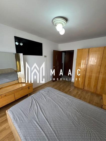Apartament 2 camere 51Mp | Zona Nord - 5