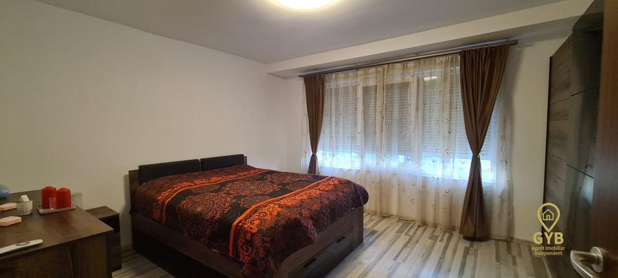 Casa moderna cu 5 camere in Santandrei - 7