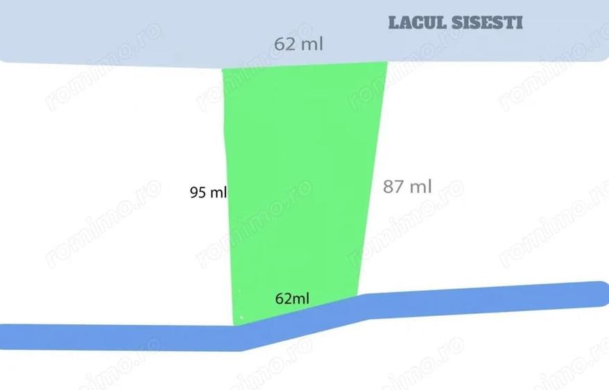 SISESTI teren. 5000mp iesire la LAC - 2