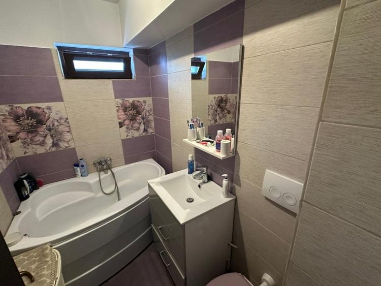 Apartament doua camere, zona politie gara - 7