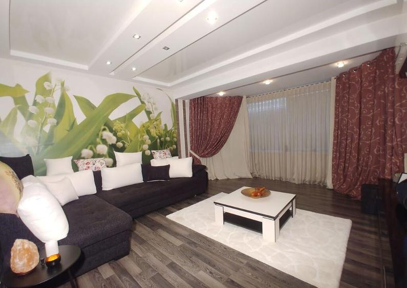 Apartament cu 2 camere de inchiriat in zona Floreasca - 1