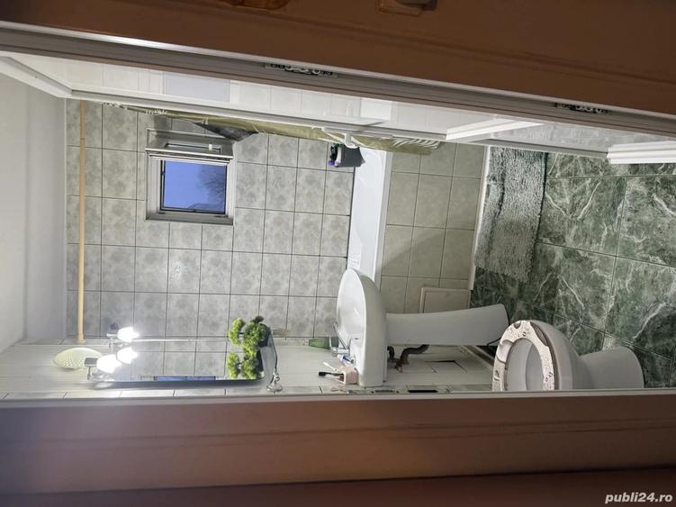 Apartament de vanzare in Turda- zona Micro 2 - 1